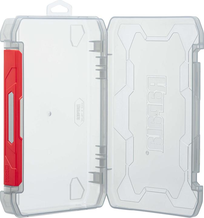 Bianco, Red