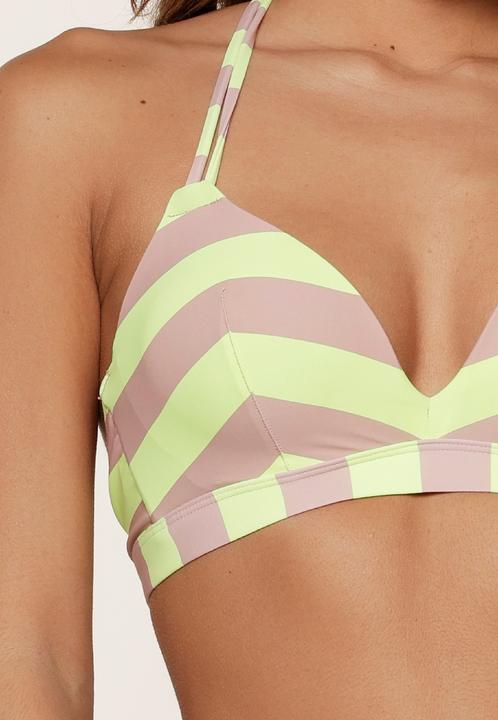 Produktbild LingaDore Triangle padded bikiniset (38 C)