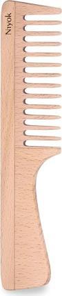 Actual product image Niyok Handle comb