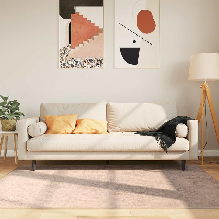 Produktbild vidaXL Läufer Teppich (170 x 120 cm)