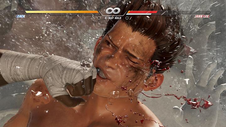 Produktbild Koei Tecmo Dead or Alive 6 (Xbox One X, Xbox Series X, DE)