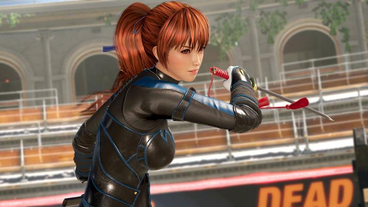 Produktbild Koei Tecmo Dead or Alive 6 (Xbox One X, Xbox Series X, DE)
