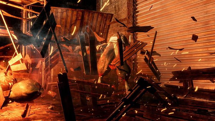 Produktbild Koei Tecmo Dead or Alive 6 (Xbox One X, Xbox Series X, DE)