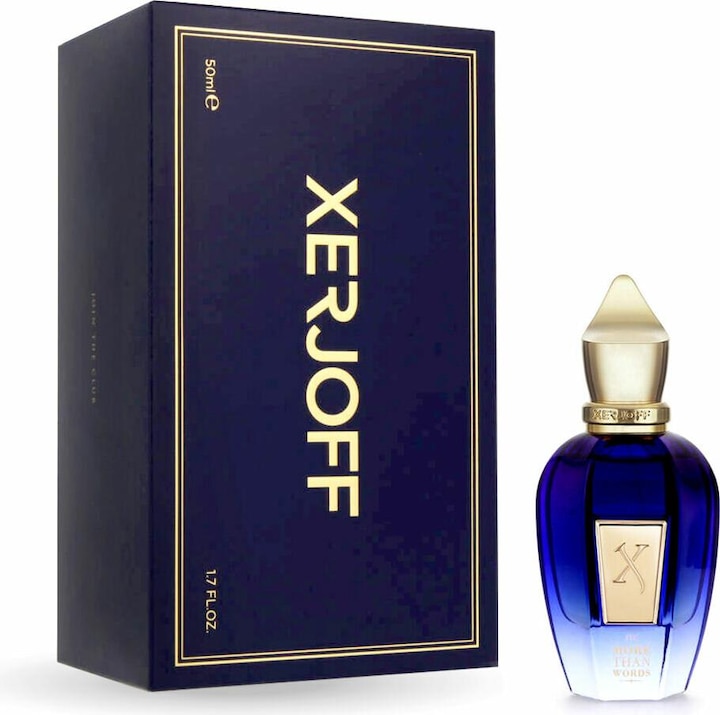 Immagine prodotto XerJoff Più delle parole (Eau de parfum, 50 ml)