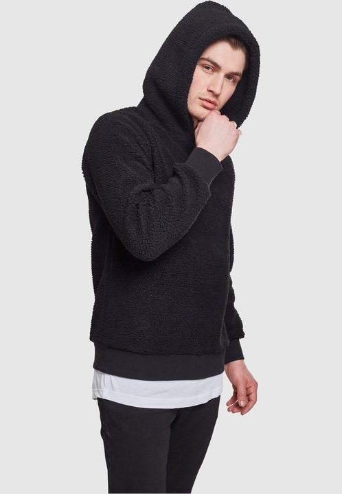 Produktbild Urban Classics Sherpa Hoody (3XL)