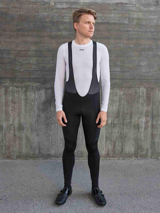 Image du produit Poc Thermal Cargo Tights Trägerhose (XL)