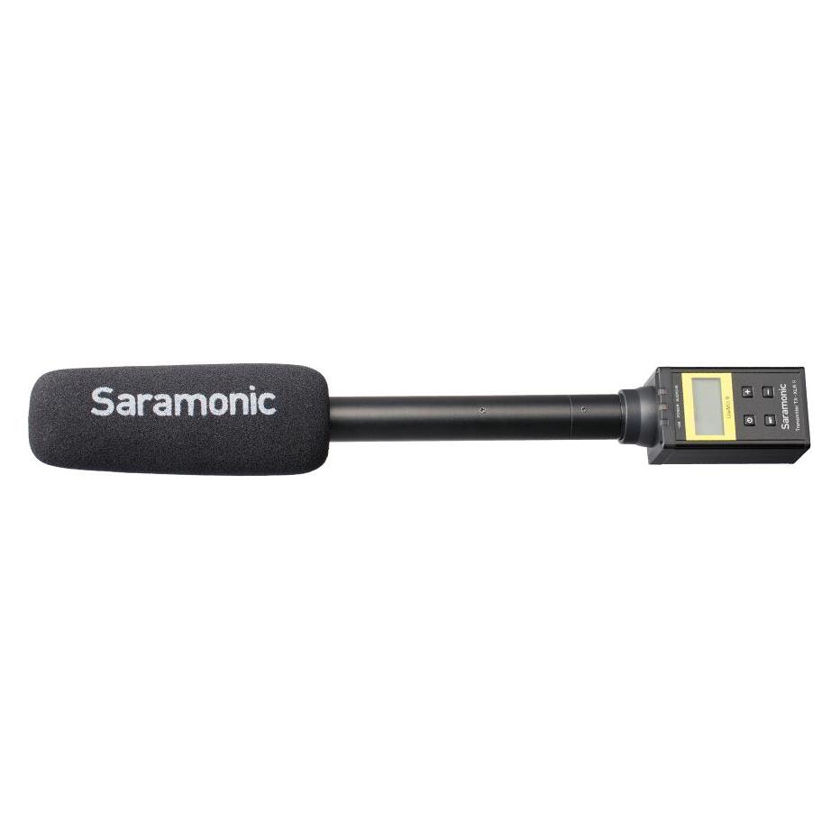 Saramonic UwMic9 Tx-XLR9, Microfoon