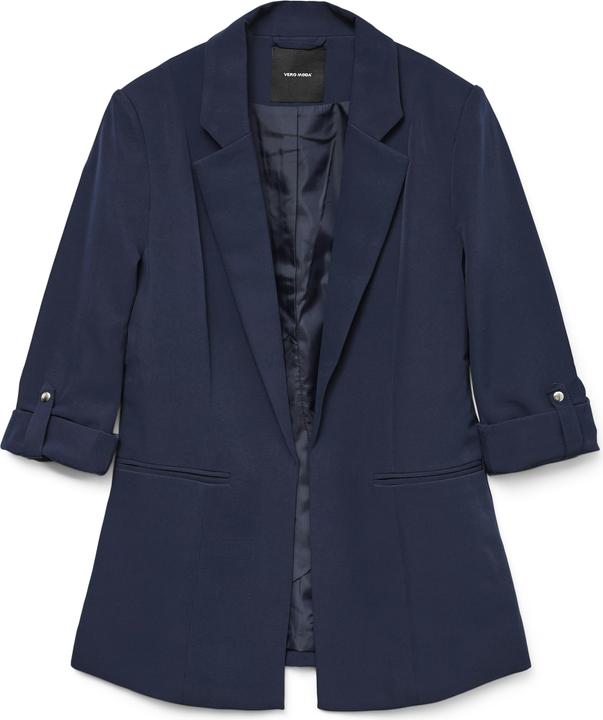 Navy Blazer