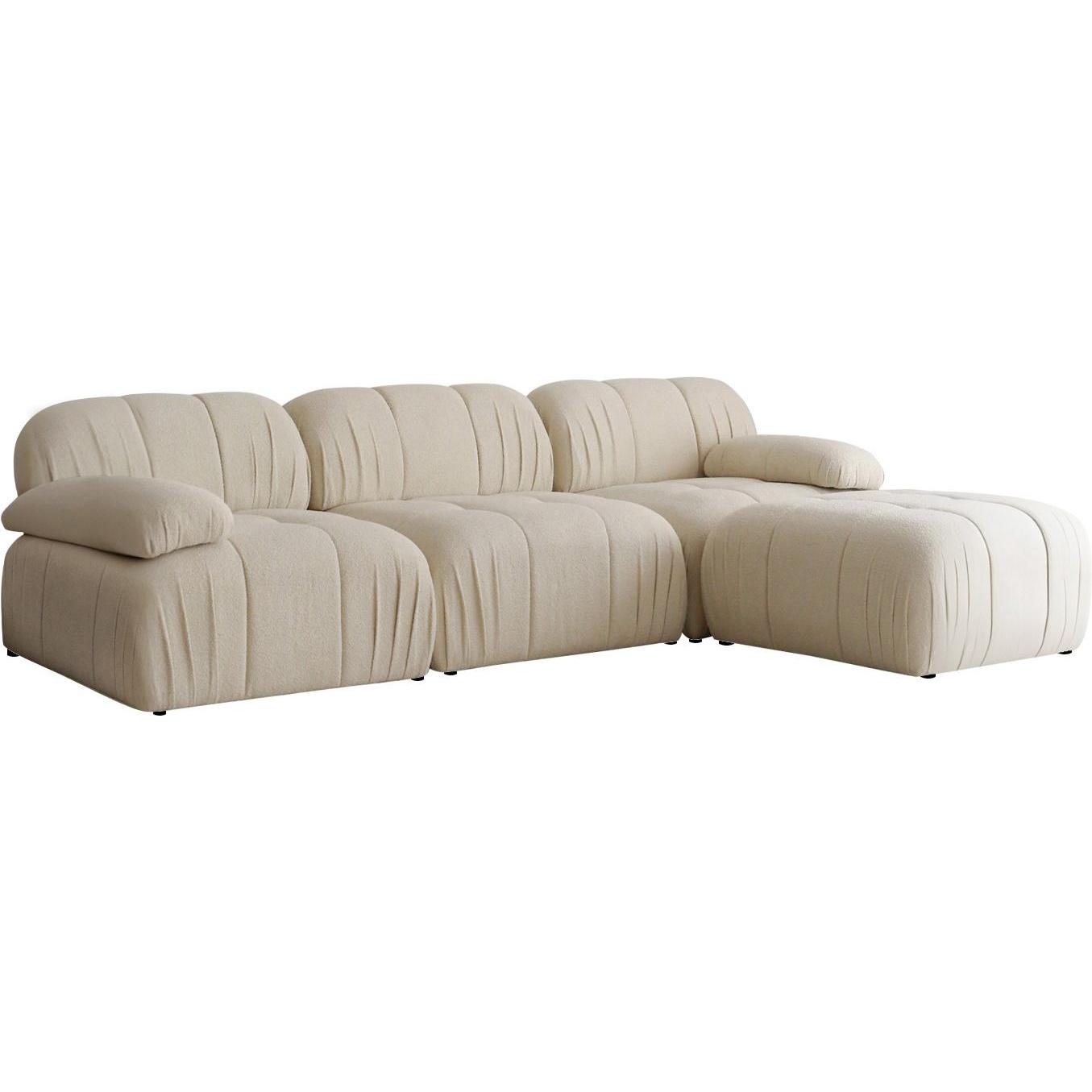 Atelier del Sofa, Sofa, Soli (Ecksofa)