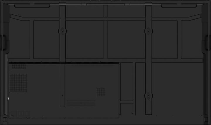 Produktbild iiyama 86 IIWARE10 ANDROID 11 40-P (3840 x 2160 Pixel, 86")