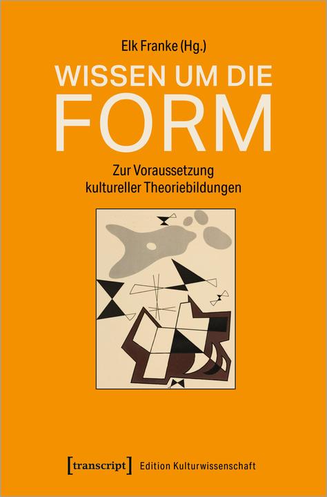 Knowledge of the form (German, 2022)