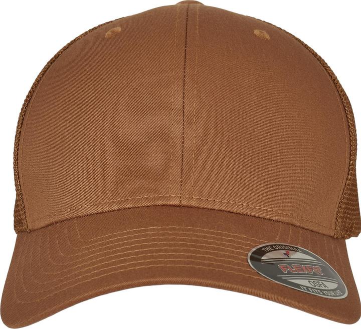 Produktbild Flexfit Mesh Trucker (One Size)
