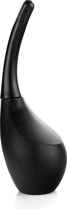 Actual product image Prowler Perfect Angle Shower - Black