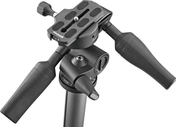 Produktbild Cullmann TITAN TW56 OX366 tripod head (Kugelkopf)