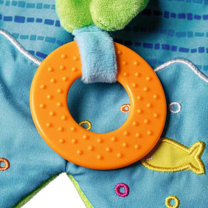 Produktbild Ravensburger ministeps: Knistertuch Frida