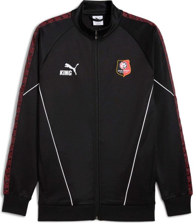 Immagine prodotto Puma Giacca a vento RB Salisburgo 2025/26 (XL)