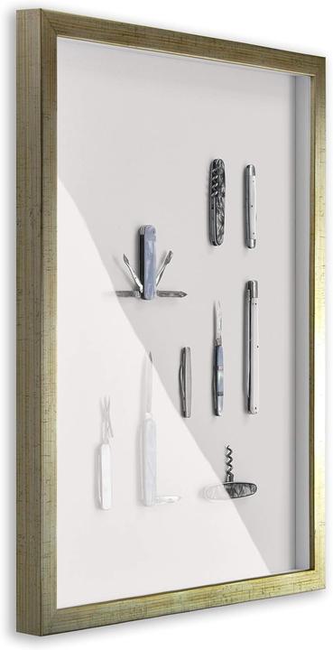 Actual product image Birapa 3D Objektrahmen Talon Space