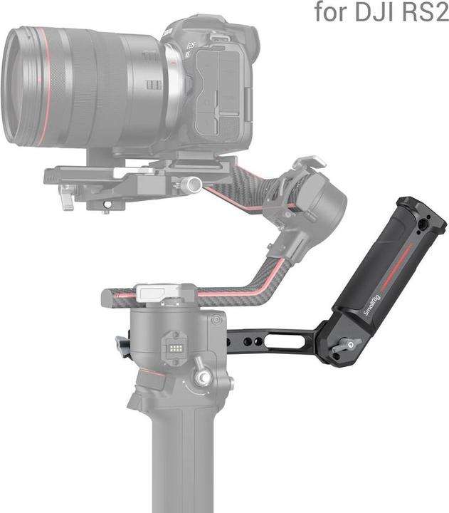 Image du produit SmallRig Poignée (Poignée Gimbal)