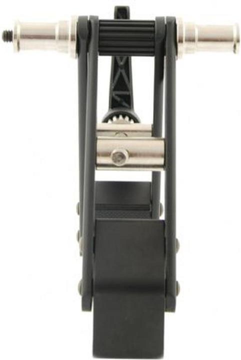 Image du produit Studioking Collier de serrage professionnel + spigots 110-021 (Support de stand)