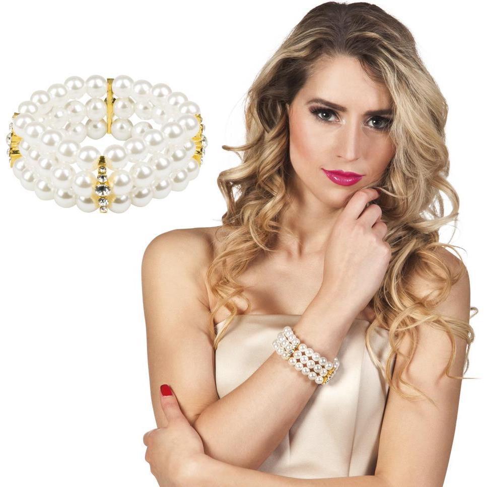 Thumbnail - Boland Armband Gemma