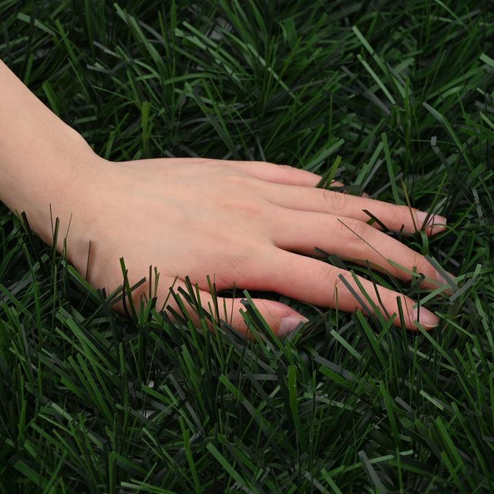 Produktbild vidaXL Garten Privatsphäre (400 cm)