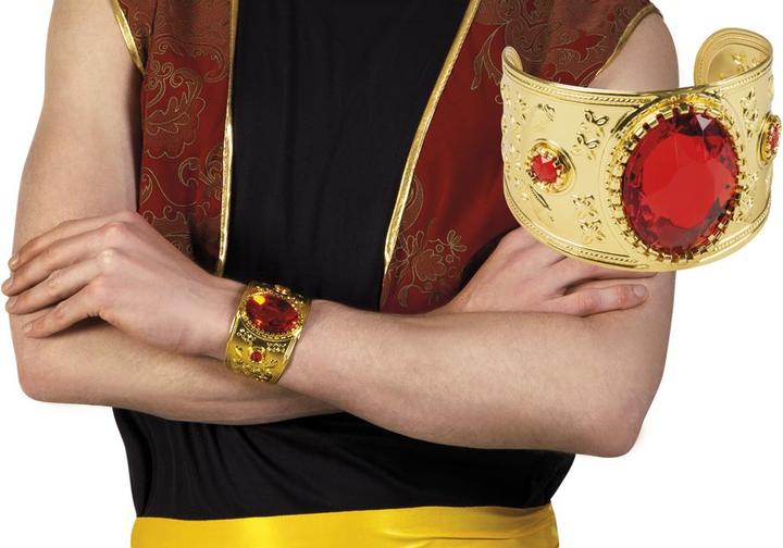Actual product image Boland Bracelet Egyptian ruler