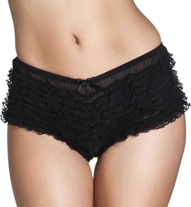 Produktbild Boland Spitzen Hot Pants