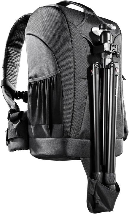 Image du produit mantona Sac à dos photo de trekking (Sac à dos photo, 9.45 l)