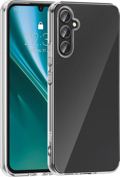 Produktbild Etteri Klarsichthülle für Samsung Galaxy A34 5G (Samsung Galaxy A34 5G)