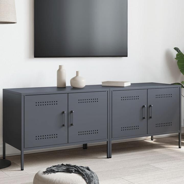 Produktbild vidaXL TV-Schrank