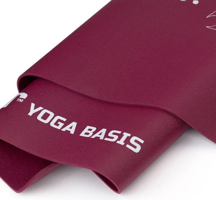 Produktbild Tiguar Yoga mat Yoga Basis (5 mm)