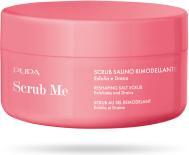 Produktbild Pupa Milano Dehydrating body scrub Scrub Me (Reshaping Salt Scrub) 350 ml (350 ml)