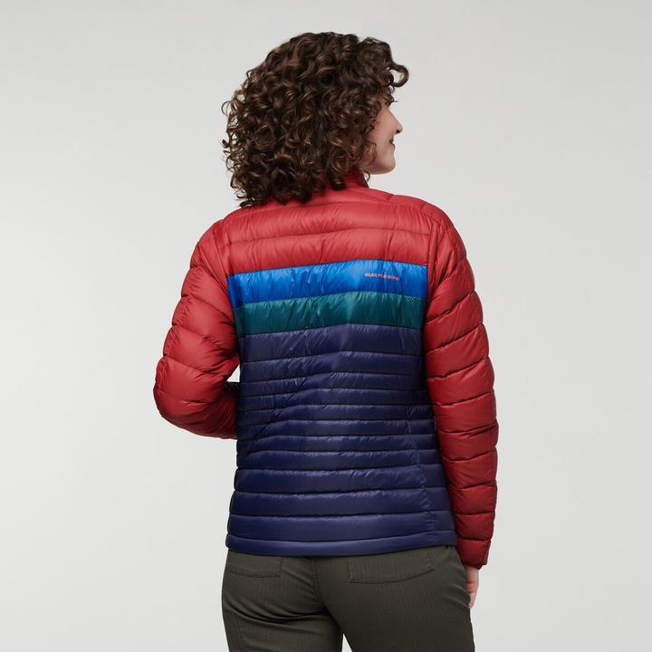 Immagine prodotto Cotopaxi Fuego Down Jacket (S)