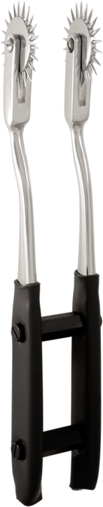 ElectraStim Double Electro Wartenberg Pinwheel