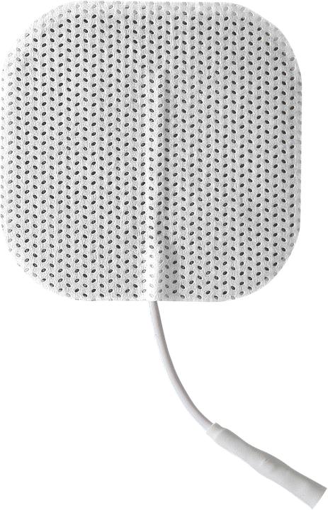 Produktbild ElectraStim Square Self Adhesive Pads