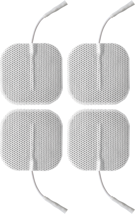 Produktbild ElectraStim Square Self Adhesive Pads