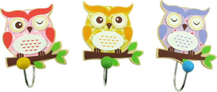 Actual product image Inware Owl