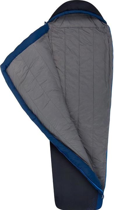 Produktbild Sea To Summit Trailhead ThIII Schlafsack (215 cm)
