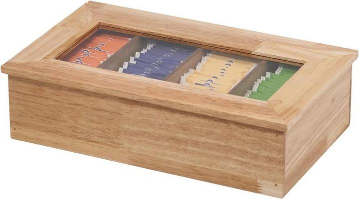 Produktbild APS Teebox,, H: