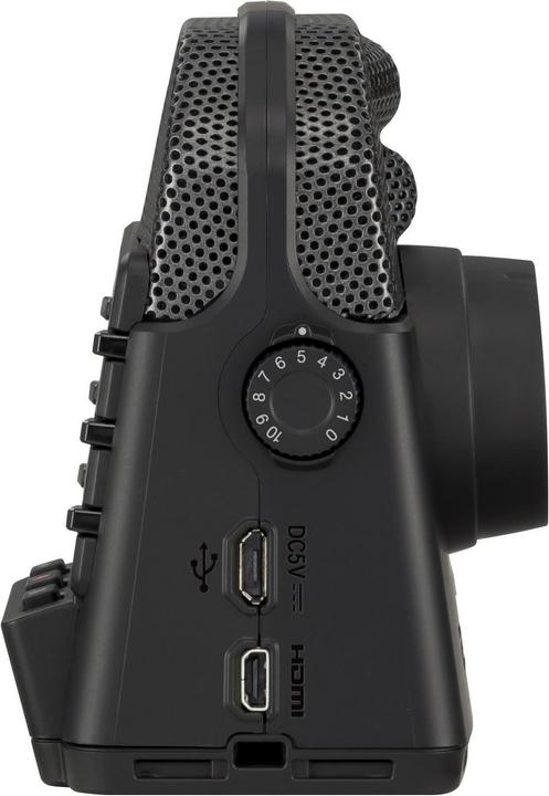 Actual product image Zoom Q2n-4K (16 Mpx)