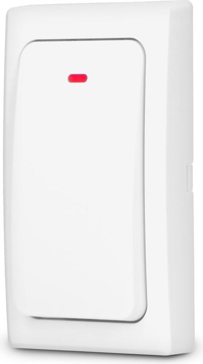 Productafbeelding Alecto ADB30WT (Draadloze)