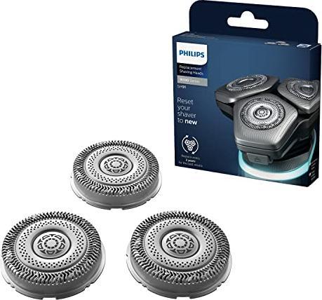 Productafbeelding Philips Ersatz-Scherköpfe (3 x)