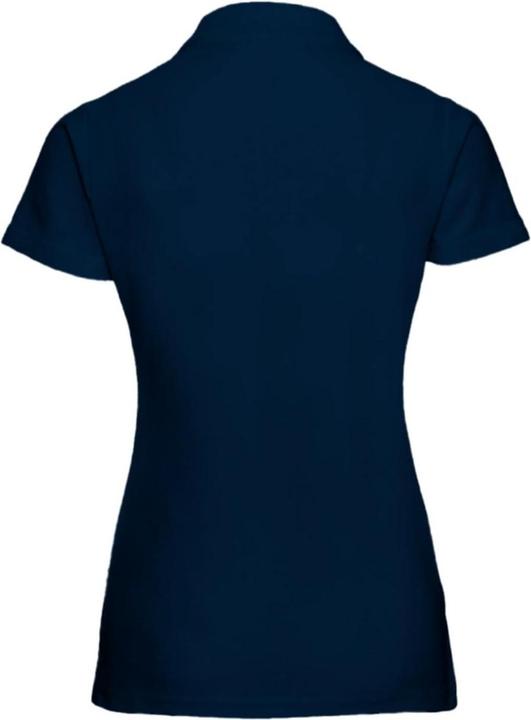 Produktbild Jerzees Pikee Poloshirt Kurzarm (3XL)