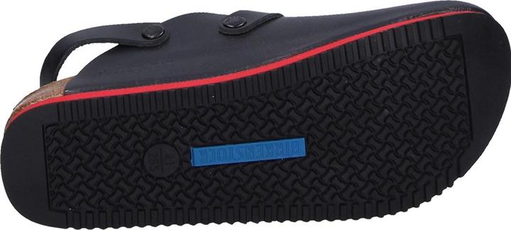 Produktbild Birkenstock Kay SL Naturleder Weichbettung normal (45)