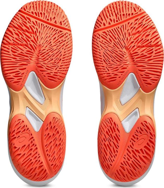 Produktbild ASICS Performance Court Hunter Ff Damen (39)