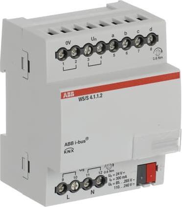 Immagine prodotto ABB WS/S4.1.1.2