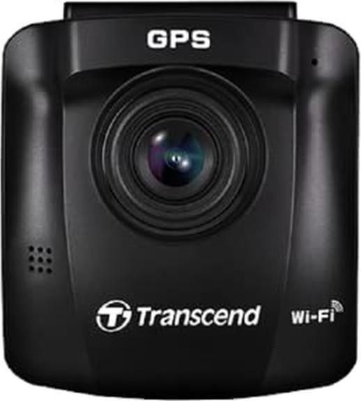 Actual product image Transcend DrivePro 620 (Built-in display, GPS receiver, Wi-Fi, Built-in microphone, Rechargeable battery, Accelerometer, Full HD)
