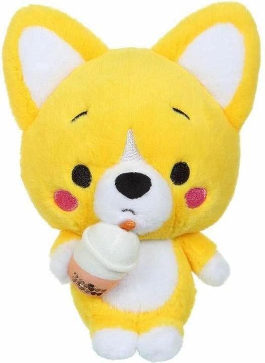 Actual product image Gipsy Plüschtier (30 cm)