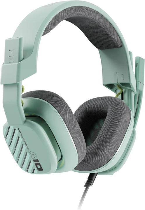 Actual product image Astro Gaming A10 Gen 2 (Cable)