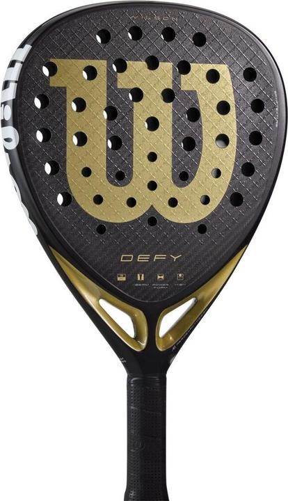 Actual product image Wilson Defy v1